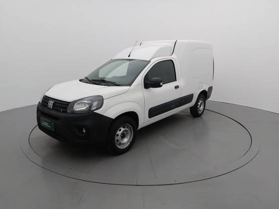 FIAT FIORINO 1.3 FIREFLY FLEX ENDURANCE MANUAL FIAT FIORINO 1.3 FIREFLY FLEX ENDURANCE MANUAL